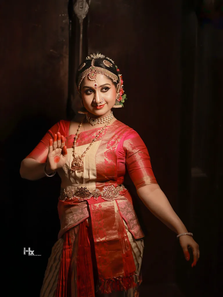 Model Photography